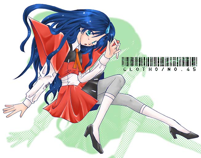 �N���[�\�[����