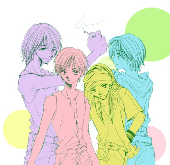 �����N�Ղ�