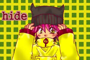 hide�����