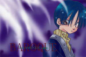 Baroque�̎�l��